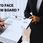 How to face interview board?
